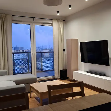 Seahall Apartamento *