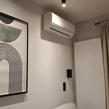 Apartamento Seahall *