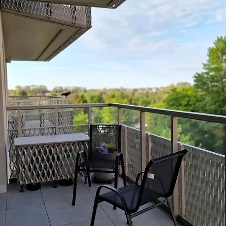 Seahall Apartman